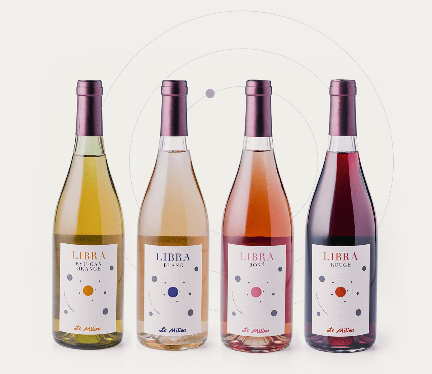 ブドウの名産地安曇野のテロワールをワインに詰めて